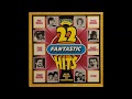 19XX - 22 Fantastic Hits - Anarchic System - Popcorn (Compilation Version)