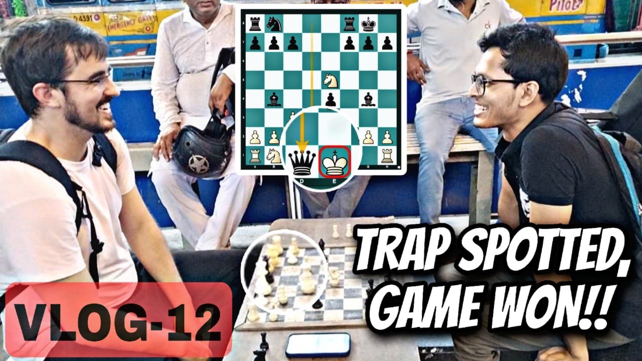 "You didn't see it coming, DID YOU?"