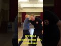 "Mastering Chin Na: Counter Grab Wrist &amp; Arm Lock Technique"后发制人2 抓腕锁臂 #chin_na #martialarts
