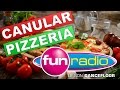 Canular pizzeria de folie en belgique sur fun radio  la libre antenne vinz 2015