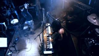 Video thumbnail of "X Alfonso -Habana Blues (Live)"