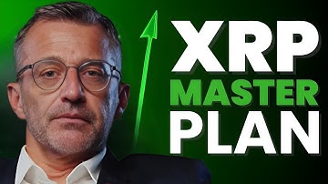 The most important XRP video you will ever watch