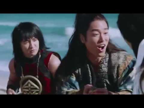 桐谷健太が浦島太郎に!?