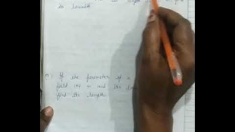 Class-4 Maths Ex-19. 1 Part-7