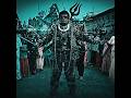 Chitti Mass Entry 😎 | Robot Movie 4K HDR Status #shorts #viral #trending