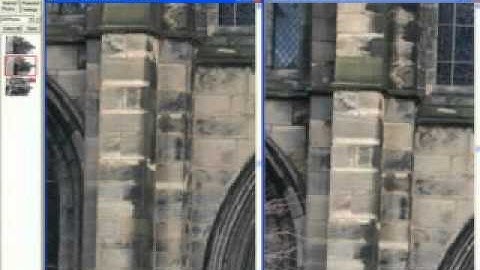 Close Range Photogrammetry and  Laser Scanning Techniques