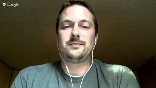 Meteor Club Q&A with Eric Dobbertin a.k.a. Aldeed
