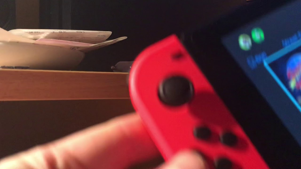 Nintendo Switch Flashen Nintendo Switch Flashen