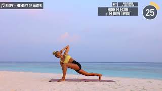 10 MIN MOBILITY ROUTINE - Anti Stiff Body Yoga, dynamic & deep stretching