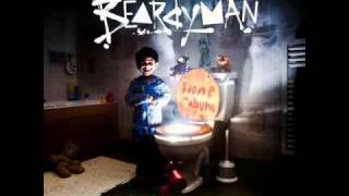 Beardyman - I Cant Go For That