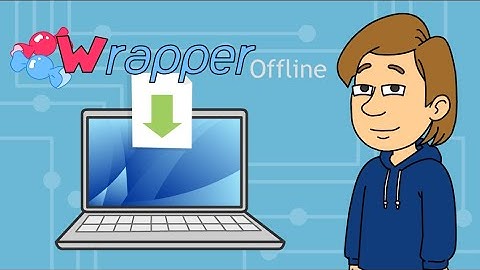 How to Download GoAnimate Wrapper Offline (100% WORKING)