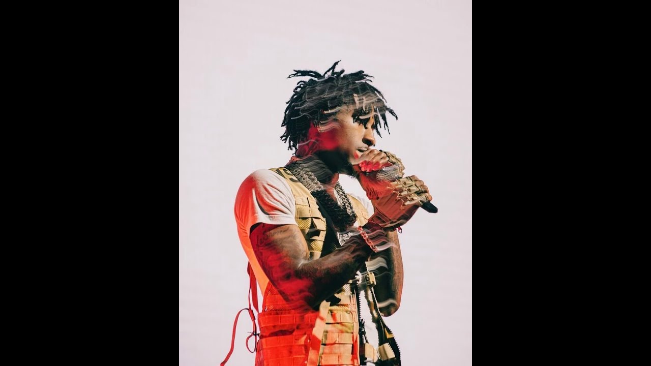 (FREE) NBA Youngboy Type Beat 2025 - "Soul Cry"