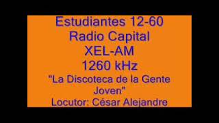 No Digas Que No Recuerdas Estudiantes 1260