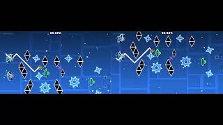 Instant Reaction Layout - Preview 2 (Reaction Extreme Demon)