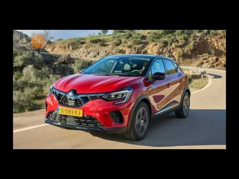 A Japanese Renault Captur, but it can be reliable? 2023 Mitsubishi ASX review.