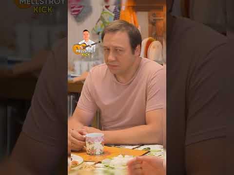 'Николай Петрович извиняется перед Костей' #shorts #воронины #юмор #сериал