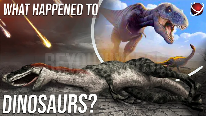 Dinosaurs. From the First to the Last Day Of Life 4K - ReYOUniverse - DayDayNews