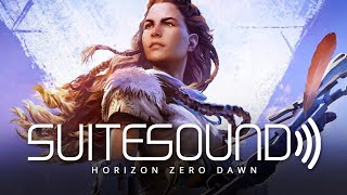 Horizon Zero Dawn  Ultimate Soundtrack Suite