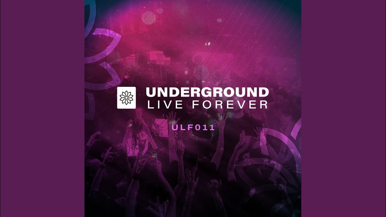 Watch The Sequence (ULF011) on YouTube Watch The Sequence (ULF011) on YouTube