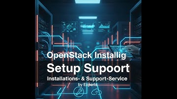 OpenStack Setup Support by Experts – Launch Your Cloud in 1 Hour!