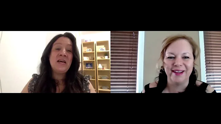 Michelle LeRoy-Kid's Coaching Connection Youth and...