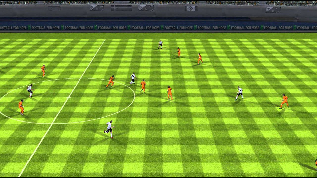 Fifa Deutschland Fifa Deutschland