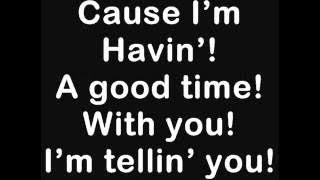 Black Eyed Peas - The Time Lyrics