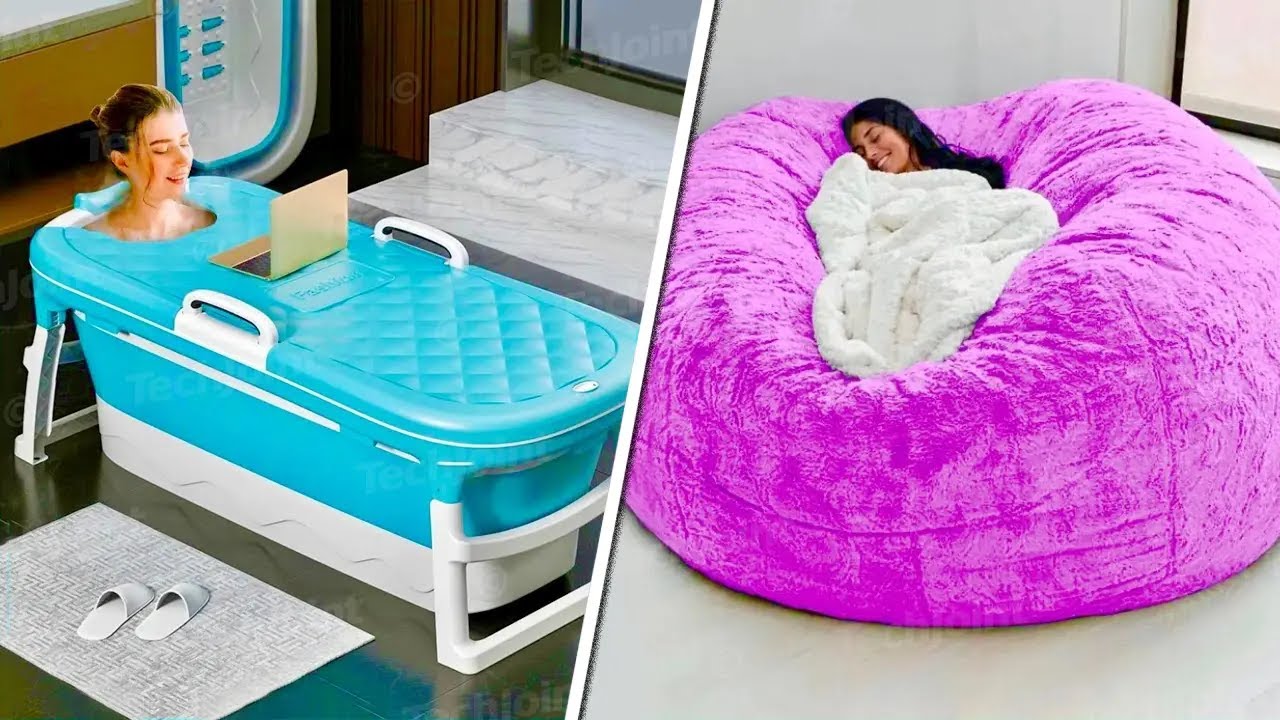 ⁣100 Amazon Wellness Gadgets to Elevate Your Self-Care Routine!