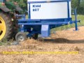Kidd 806/807Bale Shredder