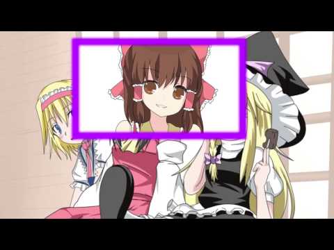 【COOKIE☆】吓得天气都变好了【音MAD】