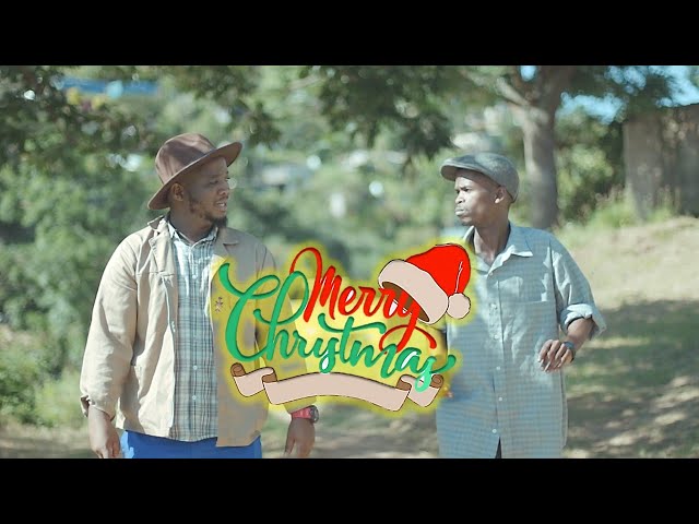 uDlamini YiStar Part 2 - Early Christmas (Episode 13) class=