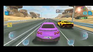 "Ultimate Car Racing Challenge! 🏎️🔥 | High-Speed Gameplay & Epic Drifts!"