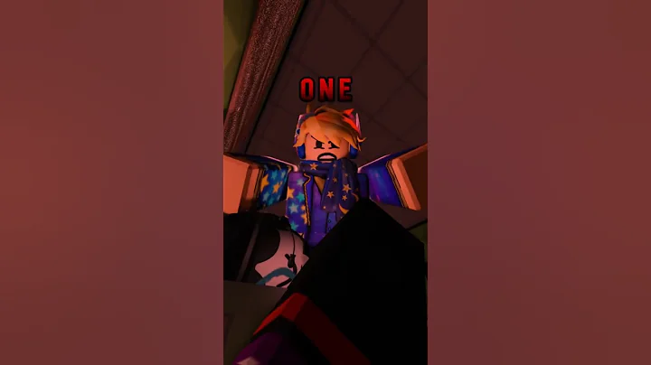 Roblox Unquenchable Thirst #potemer #robloxanimation #roblox #recommended