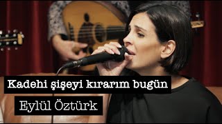 Eylül Öztürk & Murat - Kadehi Şişeyi Kırarım Bugün (Hakan Altuğ Cover)