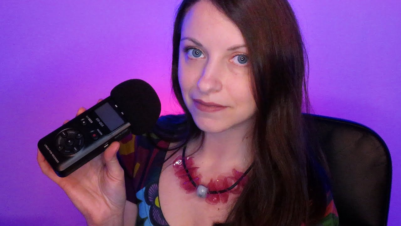 CROLLERAI CON QUESTO INAUDIBLE ASMR ITA