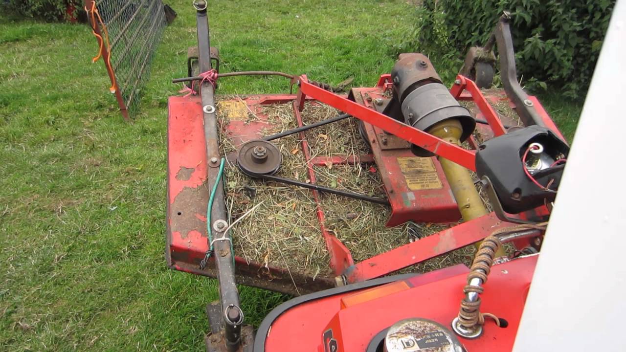 HINIMOTO SIDE BY SIDE