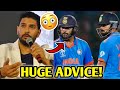 Yuvraj singh huge advice for senior indian cricketers india t20 wc cricket news facts