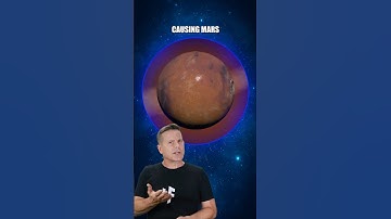 What If We Nuked Mars?! #Mars #Space #Shorts