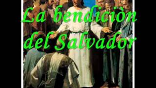 Video thumbnail of "¡Regocijad! Jesùs Naciò."