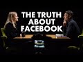 Facebook is WORSE than You Think: Whistleblower Reveals All | Frances Haugen x Rich Roll