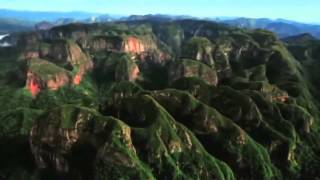 Bolivia Te Espera HD Full (Turismo Enlace