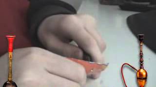 Hookah   HomeMade Deffuser