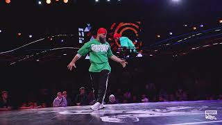 Kosto vs Jimmy ★ Round 2 Solo ★ ROBC 2023