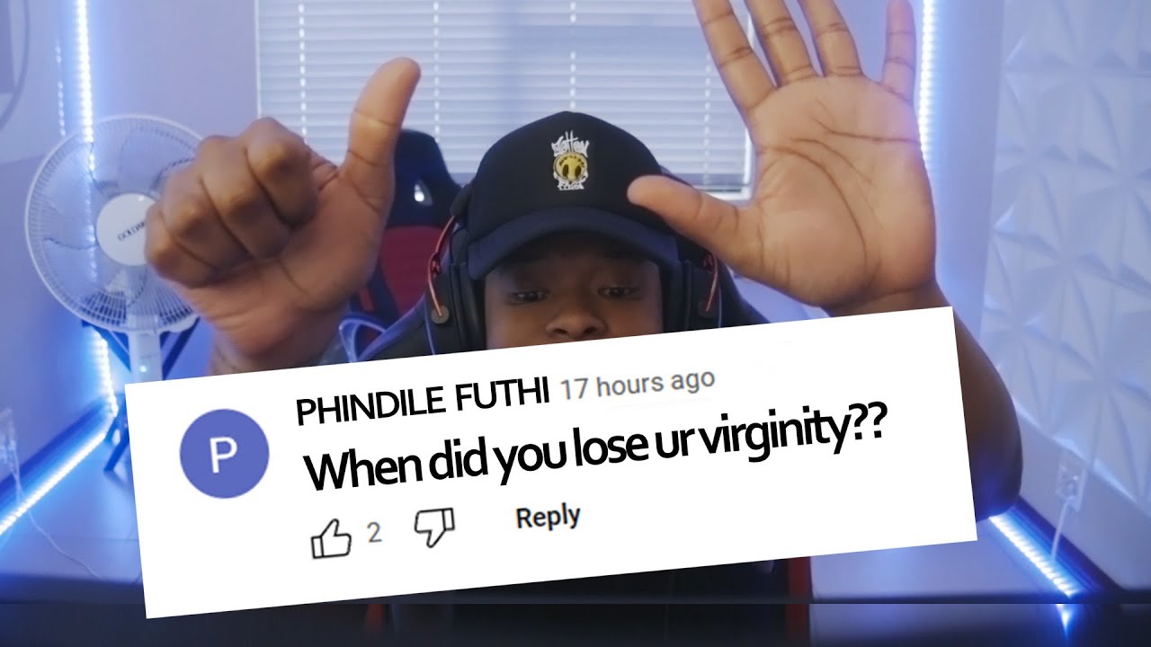 I WAS NOT EXPECTING THIS