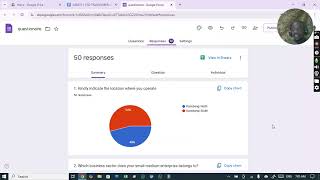 Questionnaire design sampling guidance support