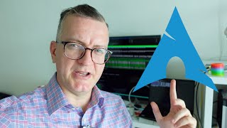 Archlinux font: Bitmap or TTF?