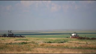 Как развивается сельское хозяйство в Жезказгане