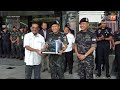 Aset baharu PDRM! 375 motosikal elektrik taktikal kawal sempadan