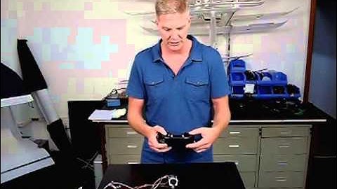 Trinity Head Tracker Introduction