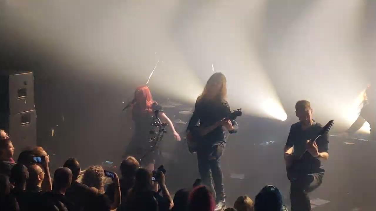 Blackbriar - I'd rather burn | LIVE | 6/05/22 Blackbriar - I'd rather burn | LIVE | 6/05/22